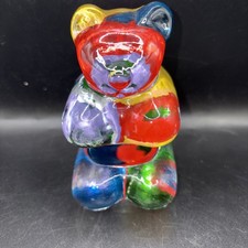 vintage leonardo glass gummy