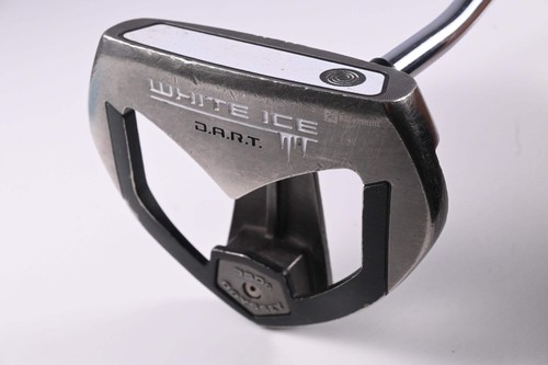 Odyssey white ice - white, putter