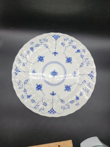 Myott finlandia dinner plates - dinner,