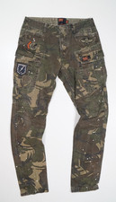 SUPERDRY Black Label Flight