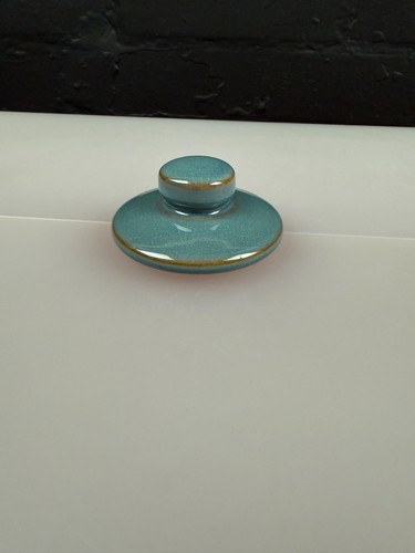 Denby azure replacement - azure,