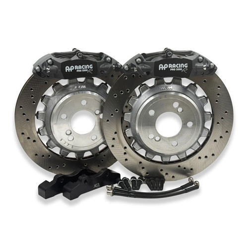 Bmw f8x rear brake - m3, m4