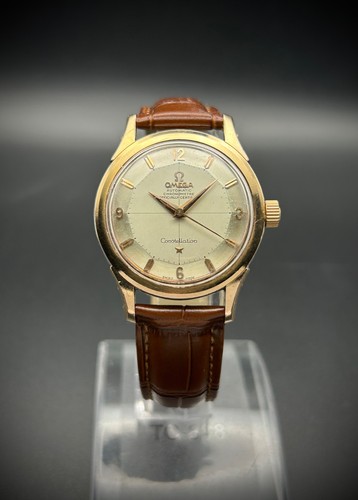 Omega constellation pie pan - constellation,