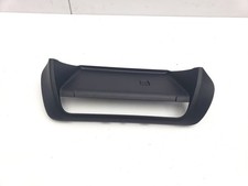 CITROEN C5 AIRCROSS DASHBOARD