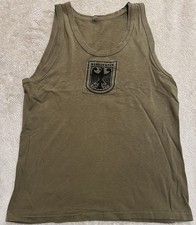 Army Vest Original German