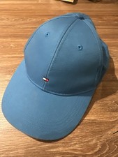 Tommy Hilfiger Men's Blue Cap