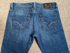 Diesel Larkee 0810J Regular