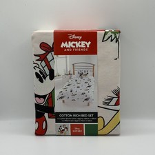 Disney Home Christmas Mickey &