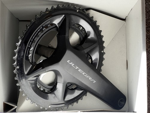 Ultegra r8100 4iiii power - ultegra,