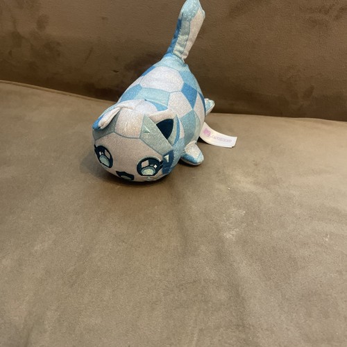 Aphmau diamond cat plush - diamond,