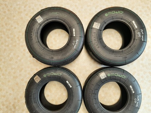 Set mojo cadet cik - c2,