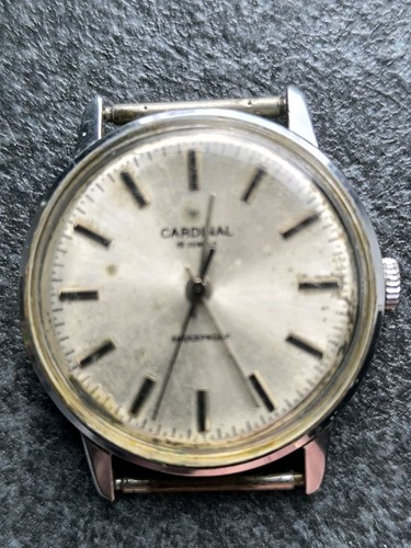 Vintage men cardinal - men's,