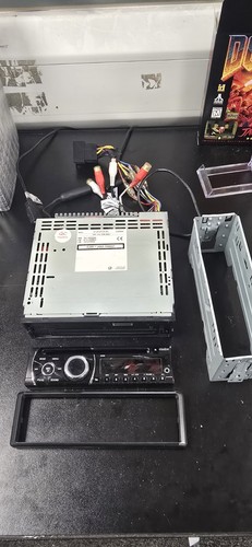 Clarion car audio - clarion,