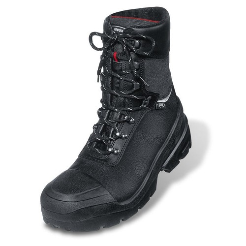 Uvex quatro pro - pro, winter