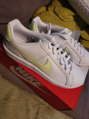 Brand new box nike - box,
