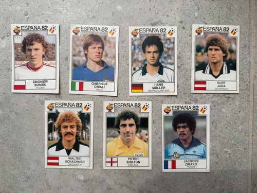 World cup 1982 espana - world,