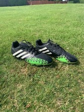 Adidas Predator LZ Absolado – UK 9