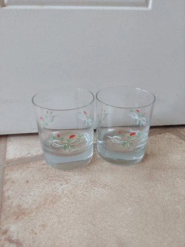 Eternal beau whiskey - beau, glasses