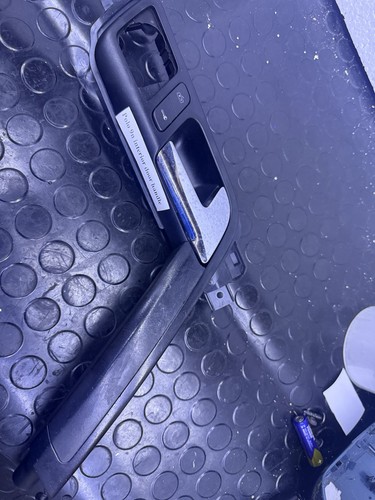 Polo door driver side - 5,