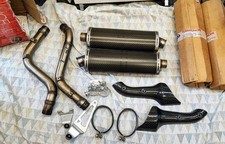 TERMIGNONI CARBON HIGH LEVEL