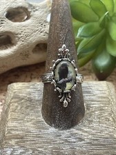 Renaissance Medieval Raven