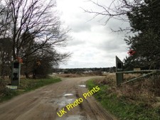 Photo 6x4 Entrance to a