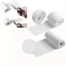 Auxiliary tool Cast Orthopedic Tape Cloth Gauze Muscle Tape Plaster Bandages UK