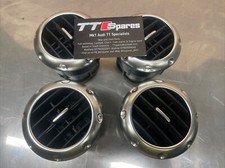 *SET OF 4* Audi TT 8N Mk1