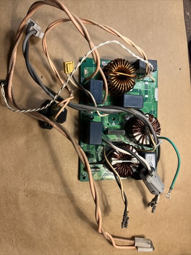 Fujitsu air condition - air,