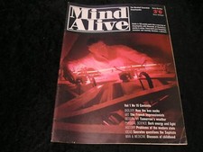 Mind Alive Part 15