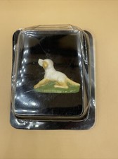 WADE RETRIEVER PUP EXCLUSIVE WHIMSIE MAGAZINE 2007 LIMITED EDITION Colourway