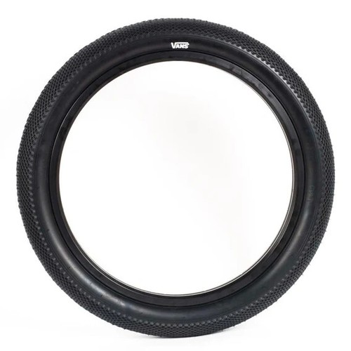 Cult vans bmx tyre - bmx,