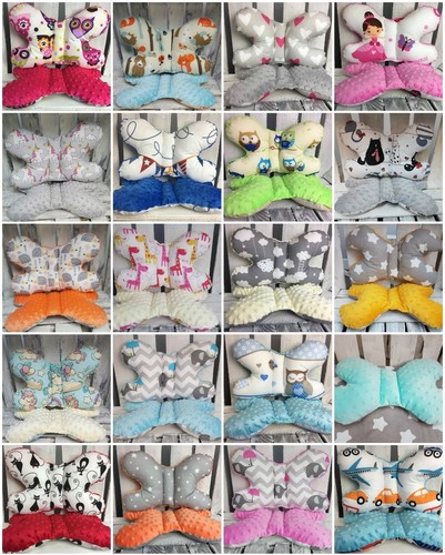Baby bedding cot cotbed pillow - cot,