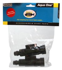 Aqua One A1-11797 Repl. Hose
