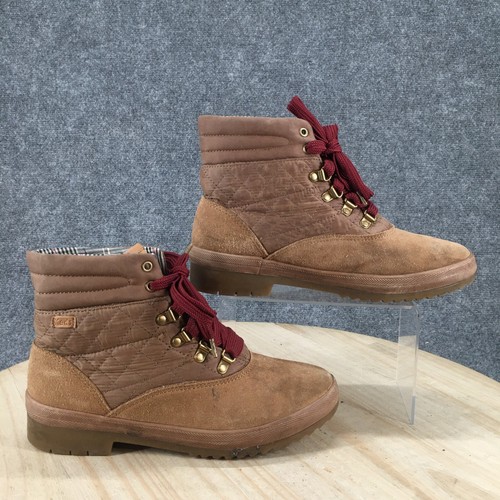Keds boots womens camp - keds,