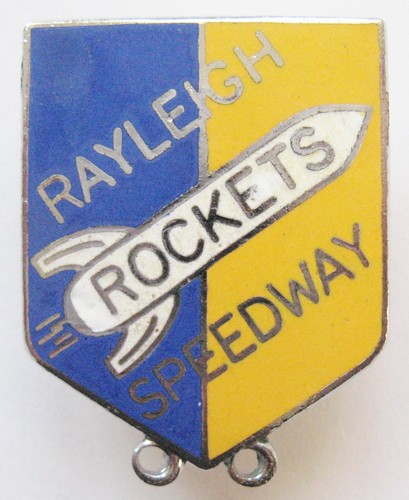 Rayleigh rockets superb - rayleigh,
