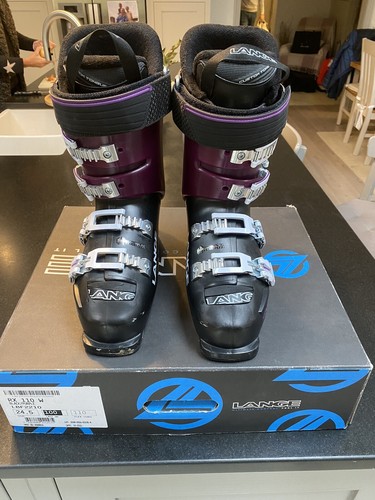 Lange ski boots - lange, (women’s)