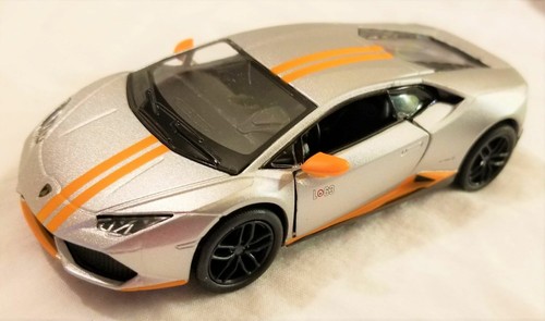 Kinsmart 36 model - kinsmart,