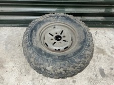 Yamaha Kodiak 400 Quadbike