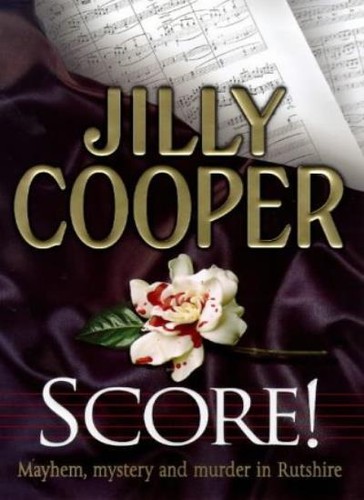 Score jilly cooper - score!-jilly,