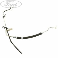 Genuine Ford KA MK 1 Power