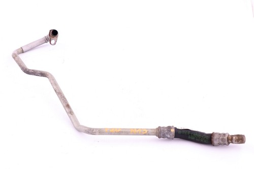 Oil feed hose - f21, f30