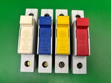 Wylex 5A NSC05 15A NSC15 20A