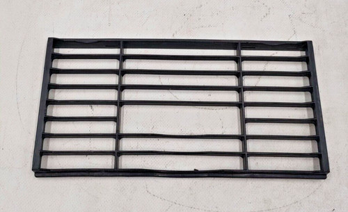 Radiator grill honda vf - radiator,