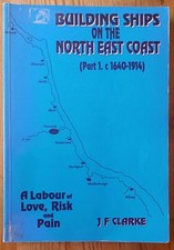 Building Ships on the North