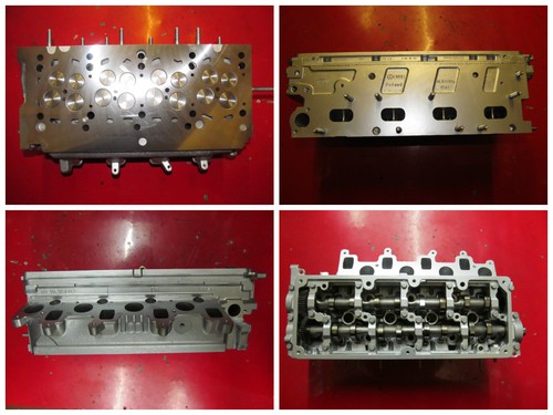 Reconditioned audi seat - reconditioned,