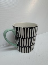 Starbucks Polar Bear Mug 2016