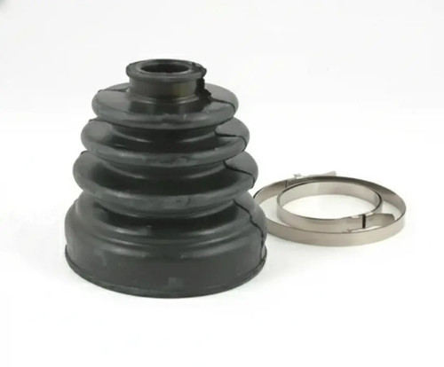 Drive shaft joint - joint, boot