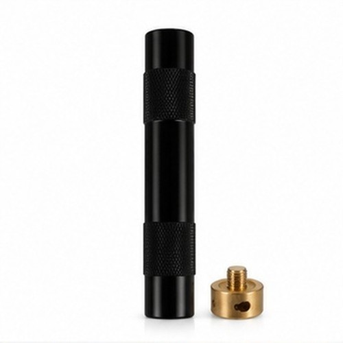 Portable fire piston igniter - portable,
