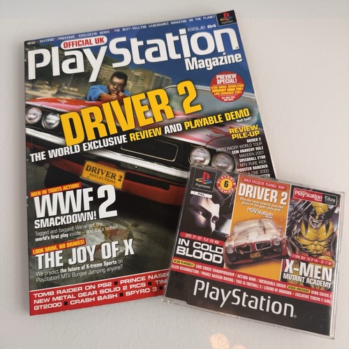 Official playstation - official, uk